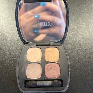 BareMinerals Ready Eyeshadow 4.0